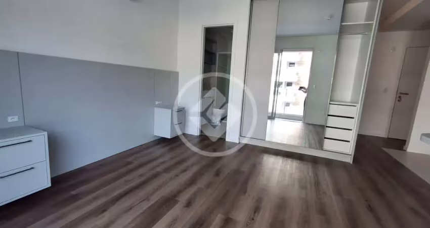 Studio à venda no centro de florianópolis sc. codigo: 132474