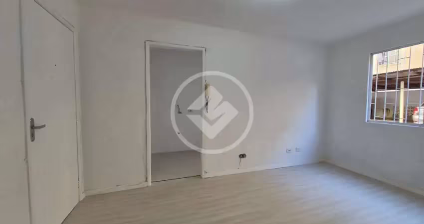 Apartamento à venda de 2 dormitórios em coqueiros, florianópolis/sc. codigo: 132789