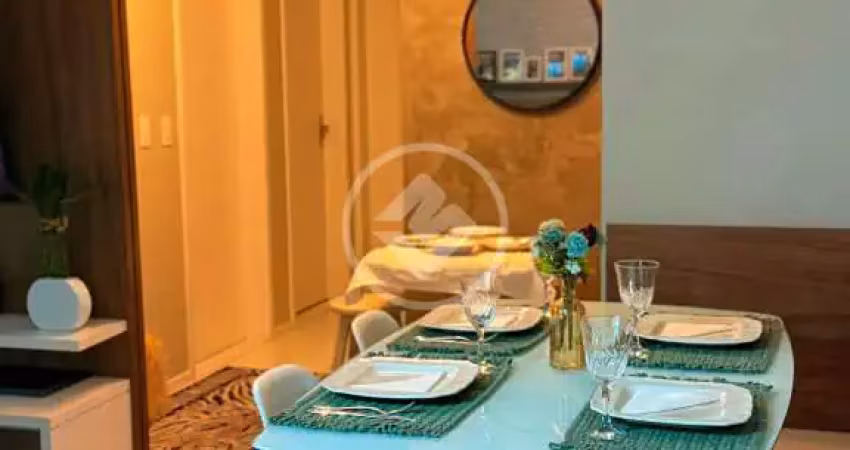 Apartamento á venda 03 dormitórios em serraria são josé sc. codigo: 132768