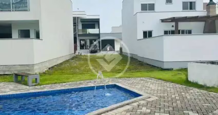Terreno 200m² no condomínio costo do sol no deltaville codigo: 132859