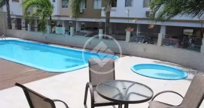 Apartamento à venda com 02 dormitórios no bairro  fazenda do max em são josé sc. codigo: 132764