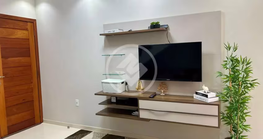 Casa com 2 quartos à venda na Rua José Leopoldo Junckes, 146, Bela Vista, Palhoça