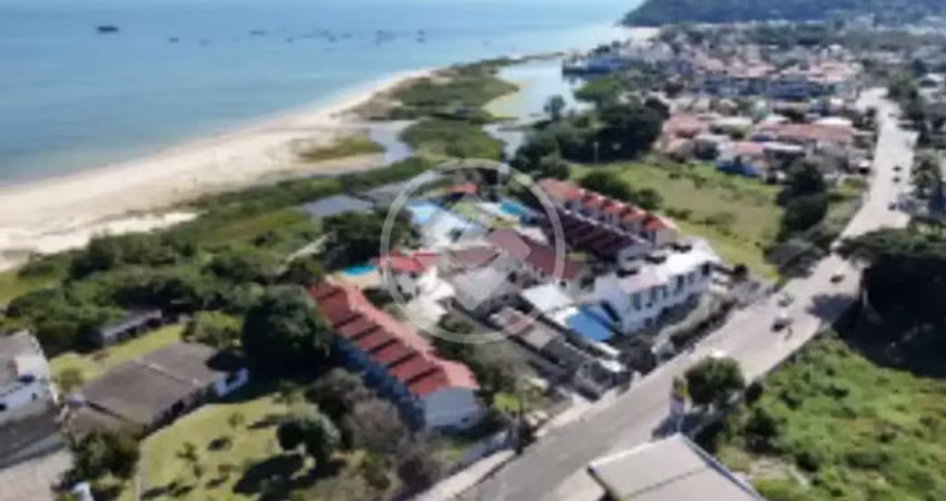Studios a venda em pontas das canas, pé na areia. codigo: 133353