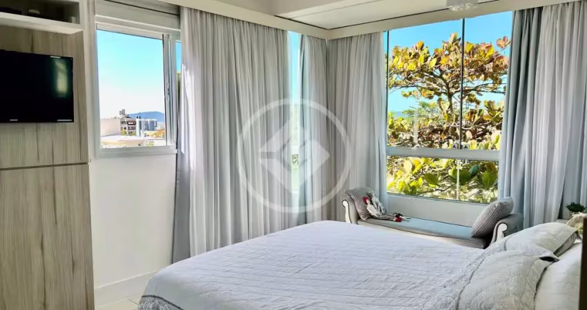 Apartamento com 3 quartos à venda na Conselheiro Cláudio de Vincenzi, 290, Lagoa da Conceição, Florianópolis