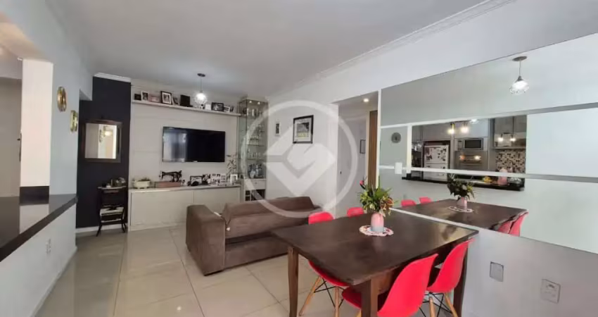 Apartamento 3 dormitórios, sendo 1 suíte com sacada em campinas, são josé/sc codigo: 133884
