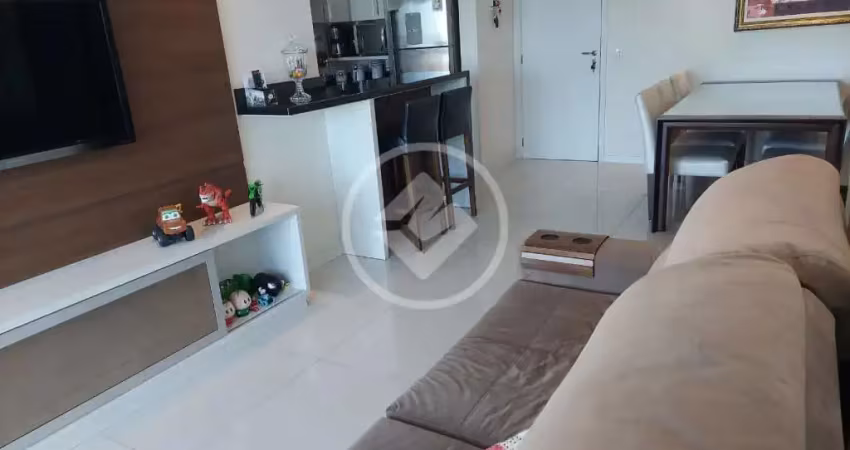 Apartamento 3 dormitórios sendo 01 suíte, sacada com churrasqueira em campinas, são josé/sc. codigo: 134337