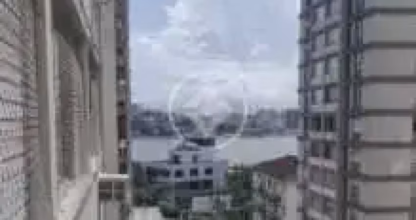 Centro | 3 quartos + dependência  | condomínio completo próximo parque da luz e ponte hercílio luz codigo: 134744