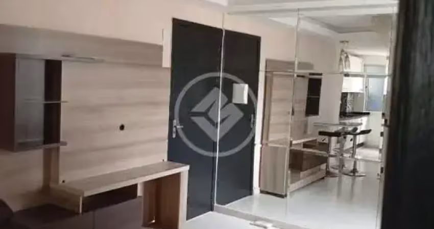 Apartamento com 2 quartos à venda na Rua Mathias Schell, 313, Sertão do Maruim, São José