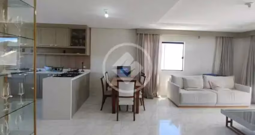 Cobertura com jacuzzi, 3 quartos, 1 suíte e 1 vaga localizada no campeche codigo: 135003