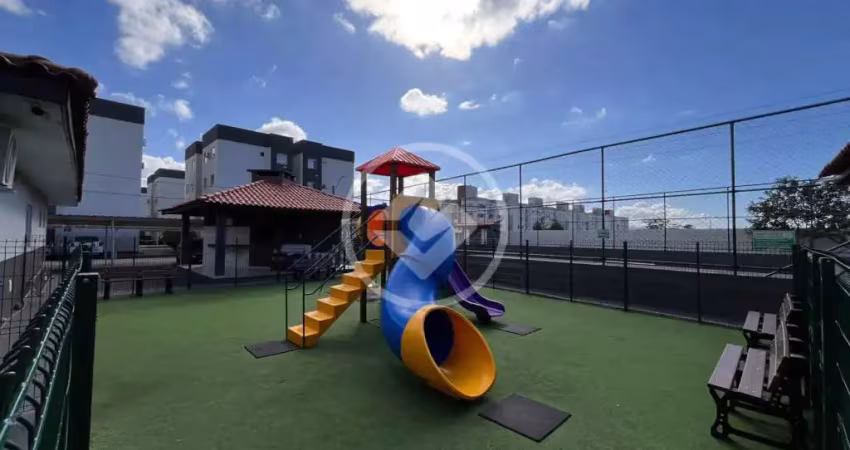Apartamento com 2 quartos à venda na Rua Natalino Campos Schaimann, 1150, Guarda do Cubatão, Palhoça