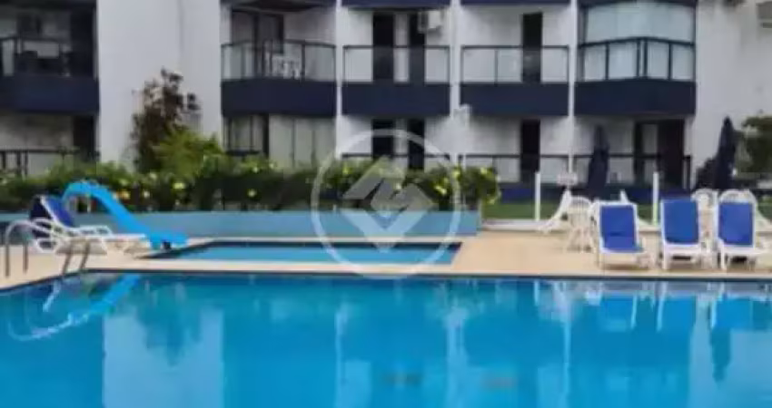 Cobertura duplex à beira-mar canasvieiras codigo: 135154