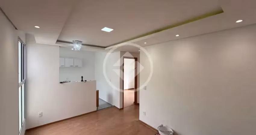 Apartamento com 2 quartos à venda na Rua Vidal Vicente Andrade, 1221, Forquilhas, São José