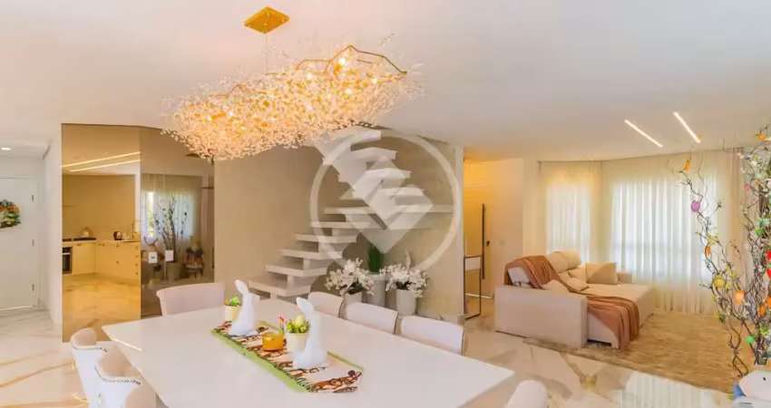 Casa à venda com 04 dormitórios, toda reformada na pedra branca , palhoça sc codigo: 135635
