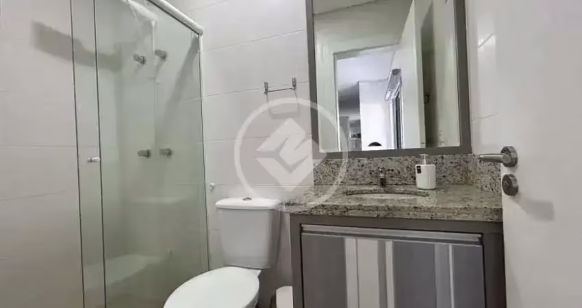 Linda cobertura no condomínio palm beach residence codigo: 135792