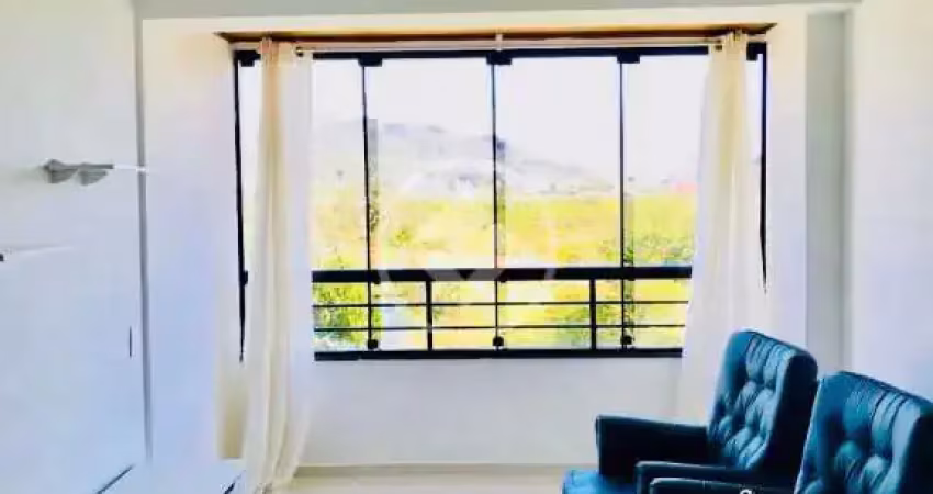 Apartamento 2 quartos com vista permanente para o jardim botânico – itacorubi, florianópolis codigo: 135537