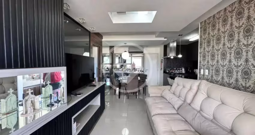 Apartamento com 2 quartos à venda na Rua Najla Carone Guedert, 120, Pagani, Palhoça