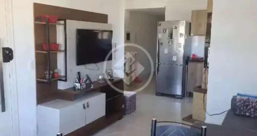 Apartamento com 03 dormitórios (01 suíte) na praia de fora em palhoça, codigo: 136444
