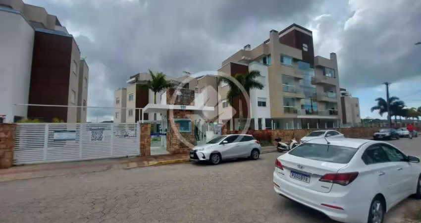 Cobertura com 1 quarto à venda na Rua Heloisa Rojo Machado, 111, Campeche, Florianópolis
