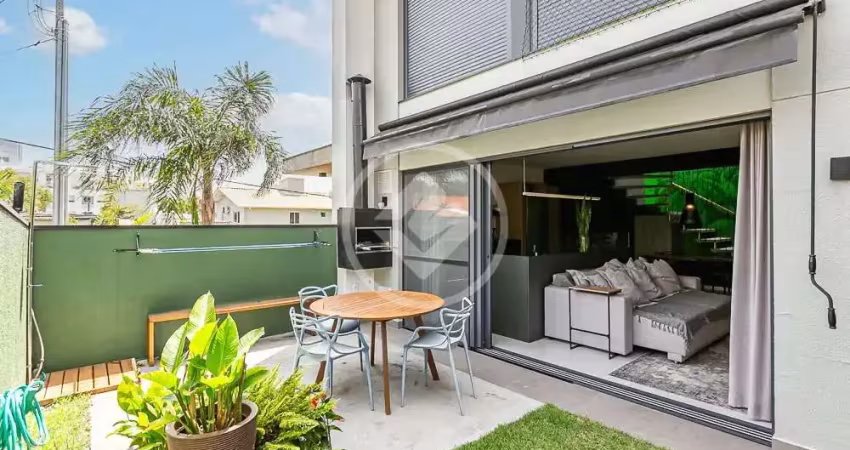 Apartamento garden duplex no novo campeche codigo: 137192