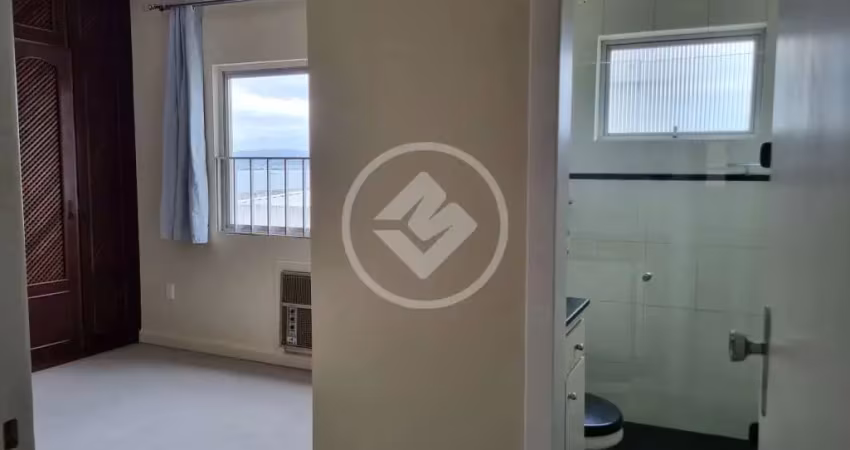 Cobertura duplex no centro  de floripa com 4 quartos e 4 vagas de garagem codigo: 137428