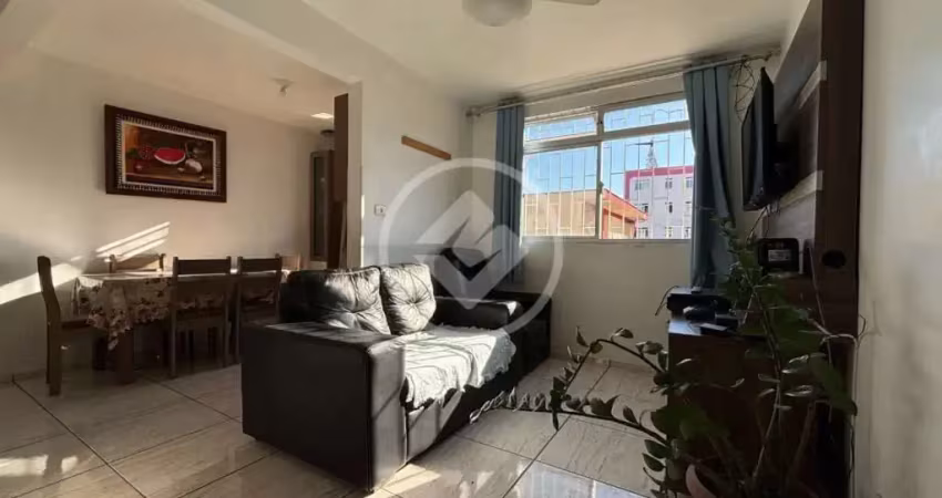 Apartamento à venda em capoeiras – florianópolis! codigo: 137520