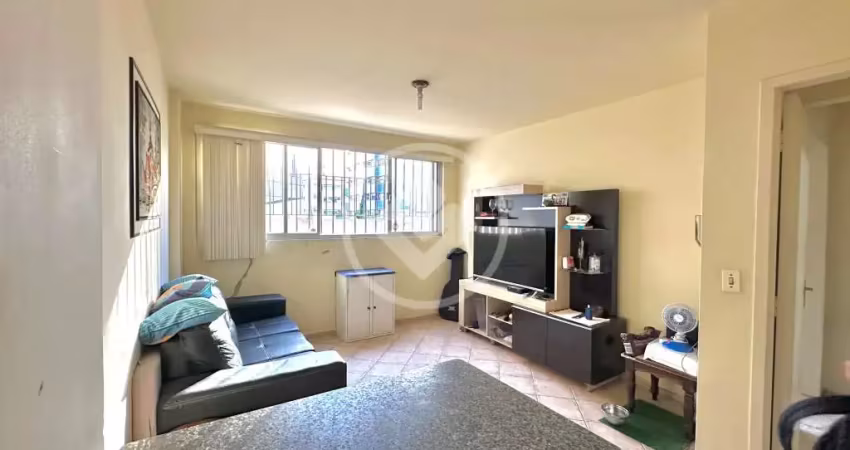 Apartamento em região nobre de floripa. codigo: 137477