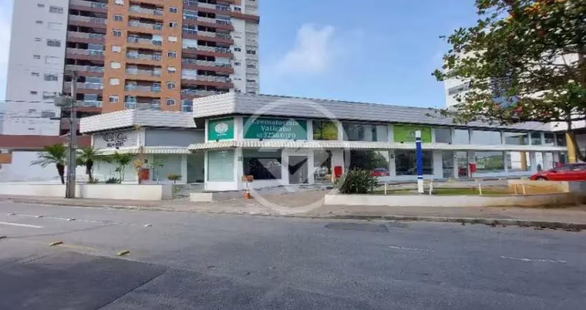 Sala comercial à venda – via norte corporate tower | itacorubi, florianópolis codigo: 137697