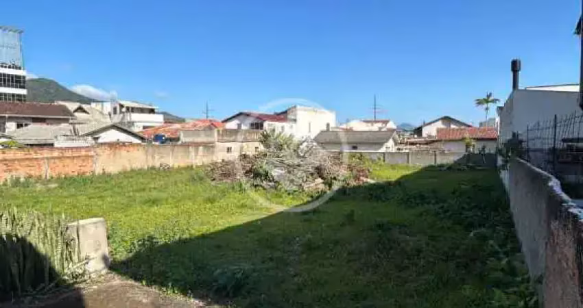 Terreno no bairro saco dos limões em florianópolis - 1455m2 - residencial ou comercial codigo: 137857