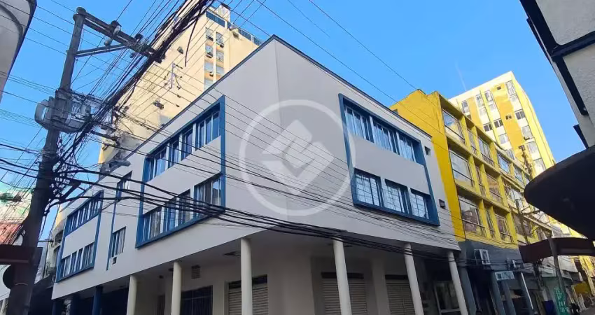 Casa à venda na Rua Saldanha Marinho, 100, Centro, Florianópolis