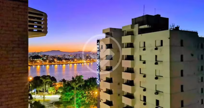 3 quartos 1 suíte 1 vaga no centro floripa ao lado do parque da luz codigo: 138129