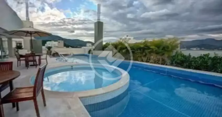 Oportunidade no itacorubi – apartamento com área de lazer completa! codigo: 138027