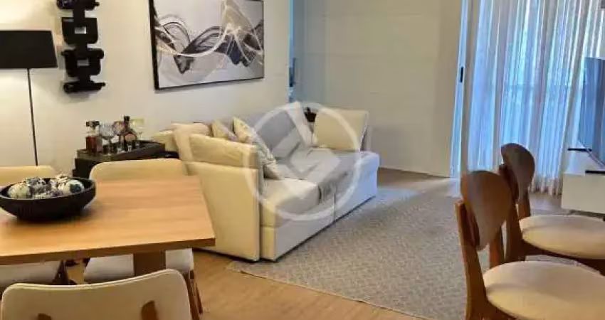 Itacorbi | mobiliado com 2 quartos sendo 1 suíte e 1 vaga condomínio completo codigo: 138262