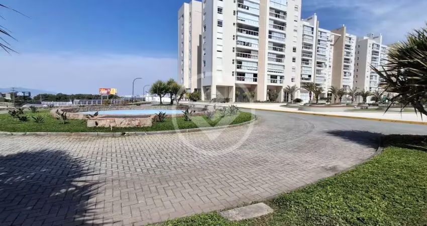 Apartamento com 114 m² com 03 dormitórios em residencial clube mirante quatro estações , serraria são josé sc. codigo: 138164