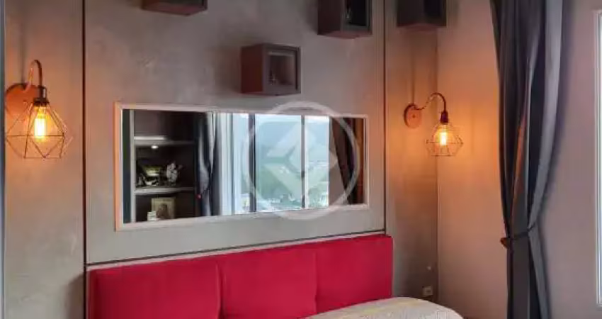 Apartamento aconchegante de 2 quartos em são josé codigo: 138405