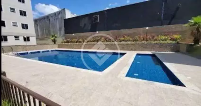 Apartamento com 2 quartos à venda na Rua Maria Oliveira, 4261, Serraria, São José