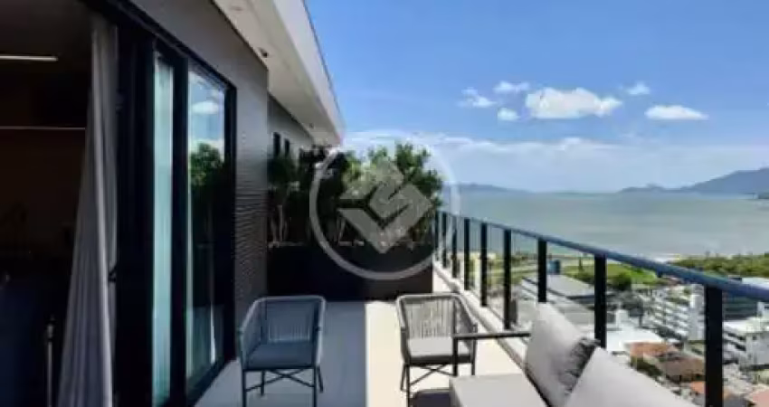 Apartamento com 2 quartos à venda na Rua Joaquim Maximiano Sarmento, 190, Kobrasol, São José