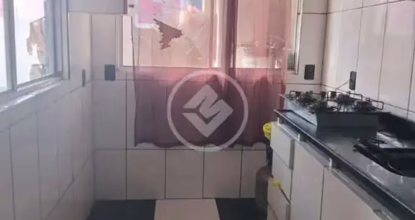 Sobrado a venda são joão do rio vermelho codigo: 138506
