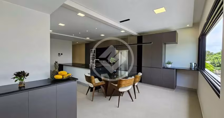 Casa ampla com 4 suítes, totalmente reformada e pronta pra morar! codigo: 138737