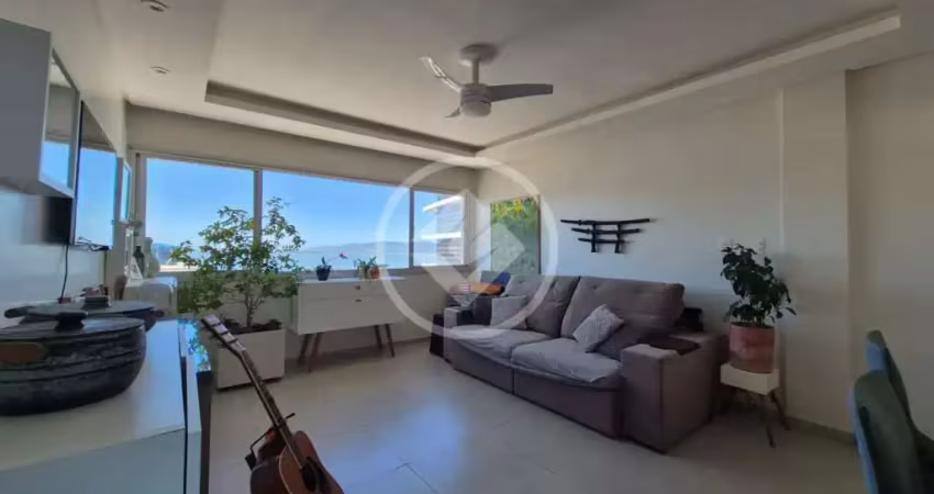 Apartamento de 3 dormitórios com vista privilegiada no estreito – florianópolis codigo: 138778