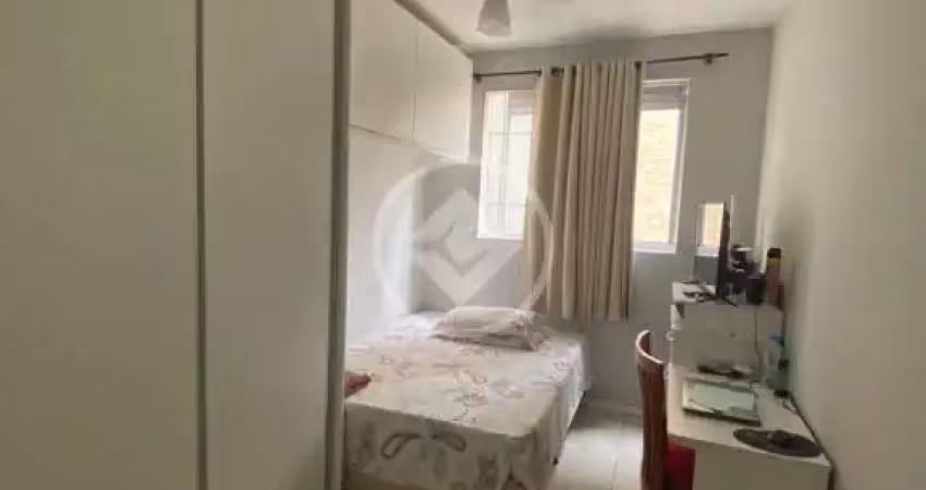 Confortável e aconchegante apartamento com 2 quartos na lauro linhares codigo: 118953