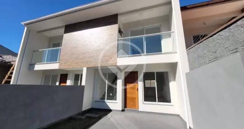 Sobrado 2 dormitórios no jardim botânico em são josé codigo: 138779