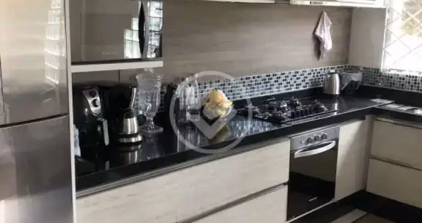 Casa com 1 quarto à venda na José Maria de Souza, 557, Alto Aririu, Palhoça
