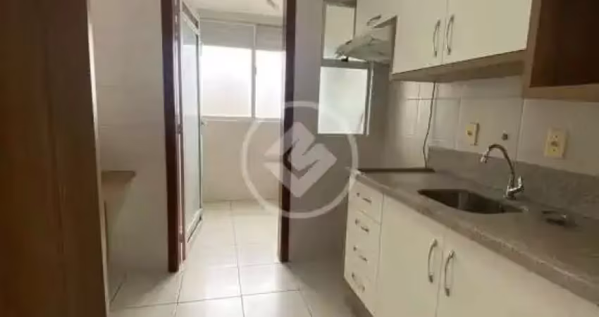 Excelente apartamento com 2 dormitório sendo 01 suite ,sacada com churrasqueira a carvão vaga de garagem fixa e coberta codigo: 139453