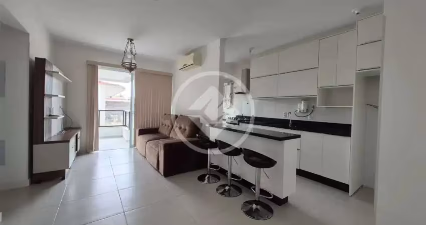 Apartamento 3 dormitórios, com suíte e churrasqueira – próximo à havan e trevo de barreiros em são josé. codigo: 140722