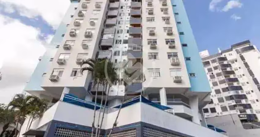 Apartamento com 2 quartos e 72m² à venda em itacorubi codigo: 140740