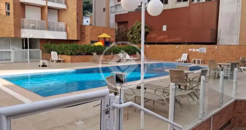 Apartamento 2 quartos (1 suíte) – 68m² no córrego grande codigo: 140743