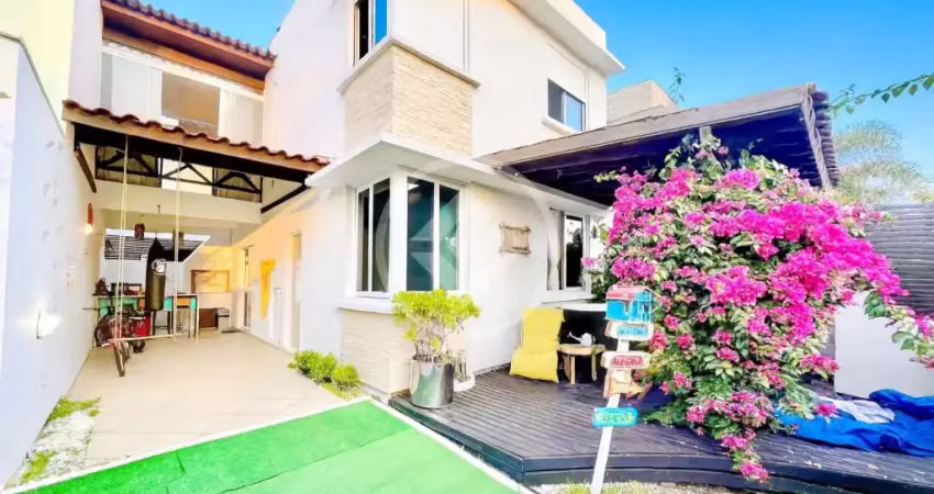 Casa com 3 quartos à venda na Todas as Luas, 31, Campeche, Florianópolis