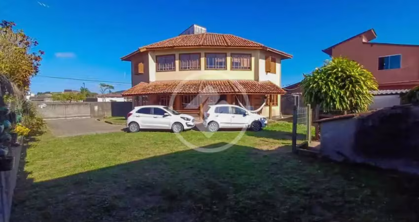 Casa com 4 dormitórios à venda no campeche, em florianópolis. codigo: 141200