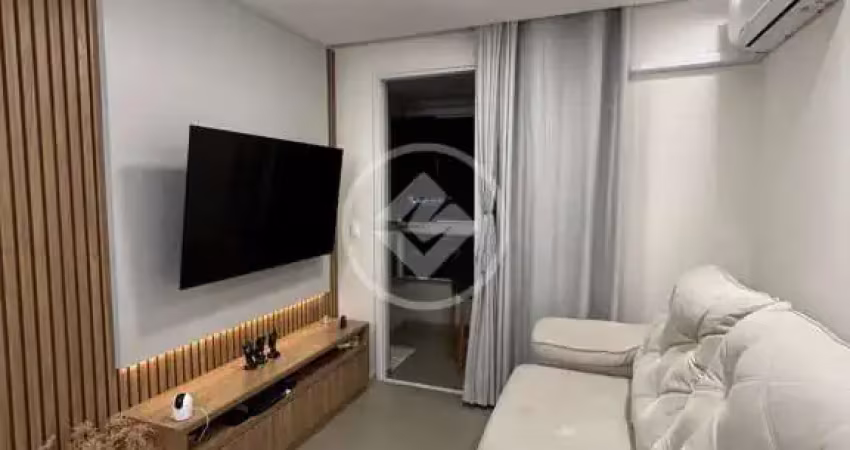 Apartamento de 2 quartos em serraria, são josé codigo: 141353