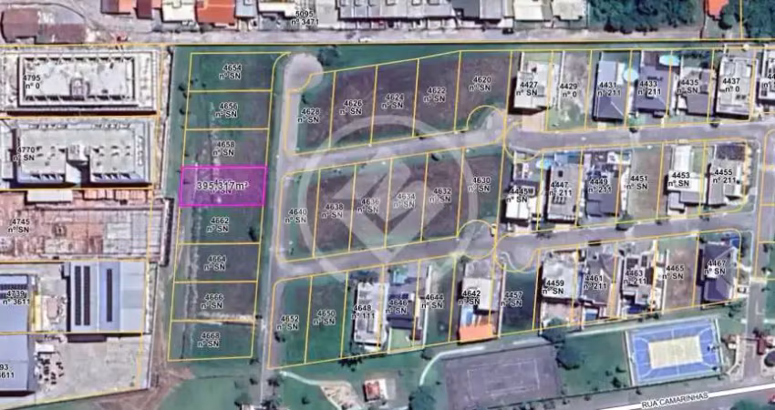 Terreno à venda no condomínio caminho do engenho i – campeche codigo: 141452